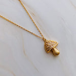 Moosh Mush Pendant Necklace